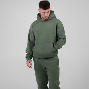 NEW WITH TAGS - COMFRT STANDARD HOODIE/SWEATPANTS SET